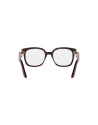 Occhiali da vista CDiorO S5I Red Square Eyeglasses disponibili online da Ottica Ricci