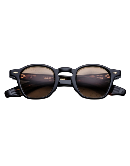 Occhiali sole Jacques Marie Mage ZEPHIRIN Noir 15 online da Ottica Ricci