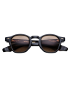 Occhiali sole Jacques Marie Mage ZEPHIRIN Noir 15 online da Ottica Ricci