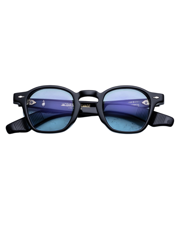 Occhiali sole Jacques Marie Mage ZEPHIRIN Obscure online da Ottica Ricci