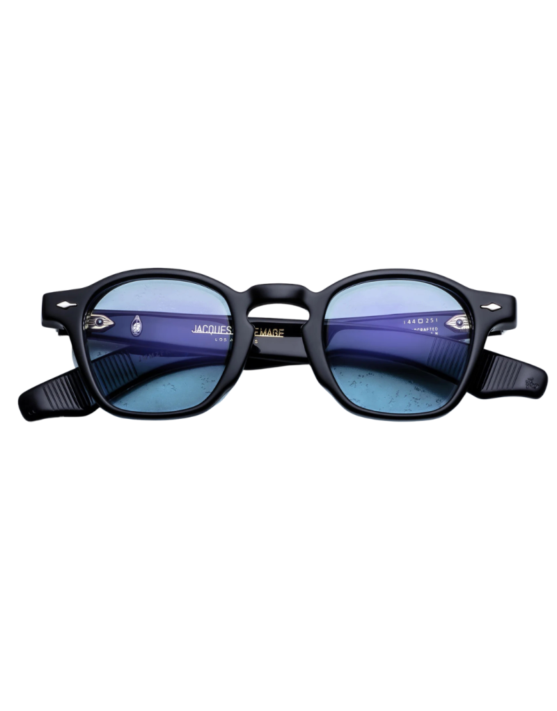 Occhiali sole Jacques Marie Mage ZEPHIRIN Obscure online da Ottica Ricci
