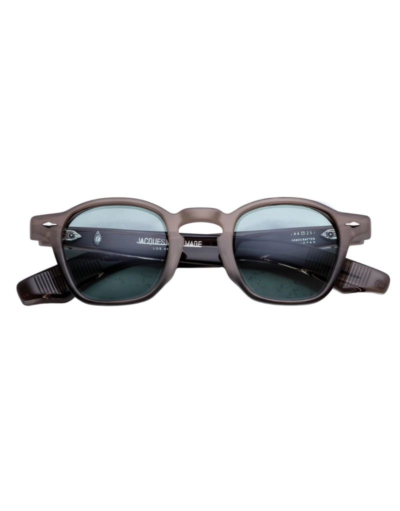 Occhiali sole Jacques Marie Mage ZEPHIRIN Dusti Jade online da Ottica Ricci