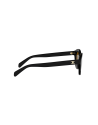 Occhiali da sole Triomphe Mini Black Pantos Sunglasses disponibili online da Ottica Ricci