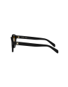 Occhiali da sole Triomphe Mini Black Pantos Sunglasses disponibili online da Ottica Ricci