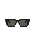 CELINE 3 Dots Black Square Sunglasses