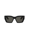 Occhiali da sole CELINE 3 Dots Black Square Sunglasses disponibili online da Ottica Ricci