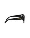 Occhiali da sole CELINE 3 Dots Black Square Sunglasses disponibili online da Ottica Ricci