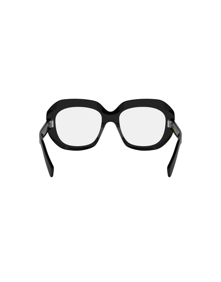 Occhiali da vista CELINE 3 Dots HD Black Geometric Eyeglasses disponibili online da Ottica Ricci