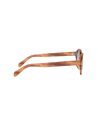 Occhiali da sole CELINE 3 Dots HD Havana Square Sunglasses disponibili online da Ottica Ricci