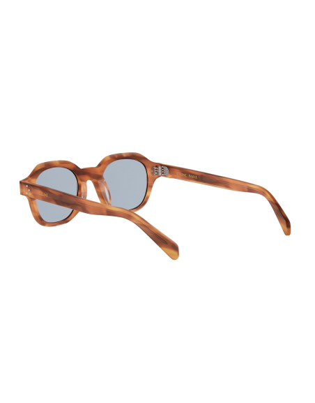 Occhiali da sole CELINE 3 Dots HD Havana Square Sunglasses disponibili online da Ottica Ricci