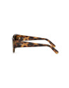 Occhiali da sole DiorLuckyCharms B1I Havana Butterfly Sunglasses disponibili online da Ottica Ricci