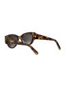 Occhiali da sole DiorLuckyCharms B1I Havana Butterfly Sunglasses disponibili online da Ottica Ricci