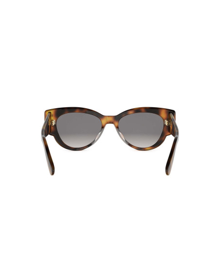 Occhiali da sole DiorLuckyCharms B1I Havana Butterfly Sunglasses disponibili online da Ottica Ricci