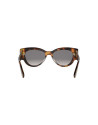 Occhiali da sole DiorLuckyCharms B1I Havana Butterfly Sunglasses disponibili online da Ottica Ricci
