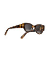 Occhiali da sole DiorLuckyCharms B1I Havana Butterfly Sunglasses disponibili online da Ottica Ricci
