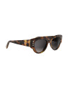 Occhiali da sole DiorLuckyCharms B1I Havana Butterfly Sunglasses disponibili online da Ottica Ricci