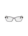 Occhiali da vista DiorPrismeO S7I Grey Rectangular Eyeglasses disponibili online da Ottica Ricci