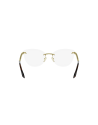 Occhiali da vista Serpenti Viper Gold Cat Eye Eyeglasses disponibili online da Ottica Ricci