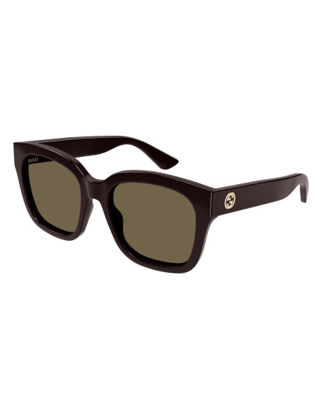 Occhiali da Sole Gucci GG1338S 005 - Ottica Ricci Shop Online
