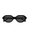 Occhiali sole Gucci GG2178S 001 online da Ottica Ricci