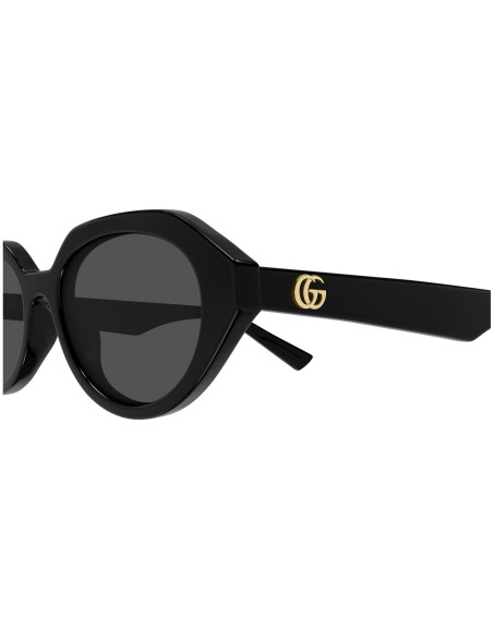 Occhiali sole Gucci GG2178S 001 online da Ottica Ricci