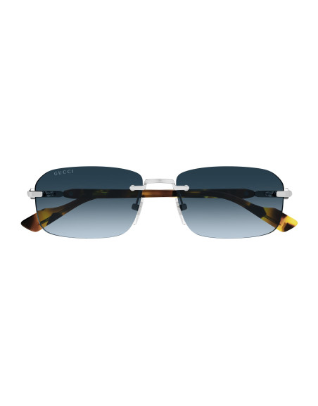Occhiali da sole Gucci GG1221S 007 disponibili online da Ottica Ricci