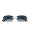 Occhiali da sole Gucci GG1221S 007 disponibili online da Ottica Ricci