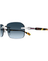 Occhiali da sole Gucci GG1221S 007 disponibili online da Ottica Ricci