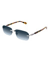 Occhiali da sole Gucci GG1221S 007 disponibili online da Ottica Ricci