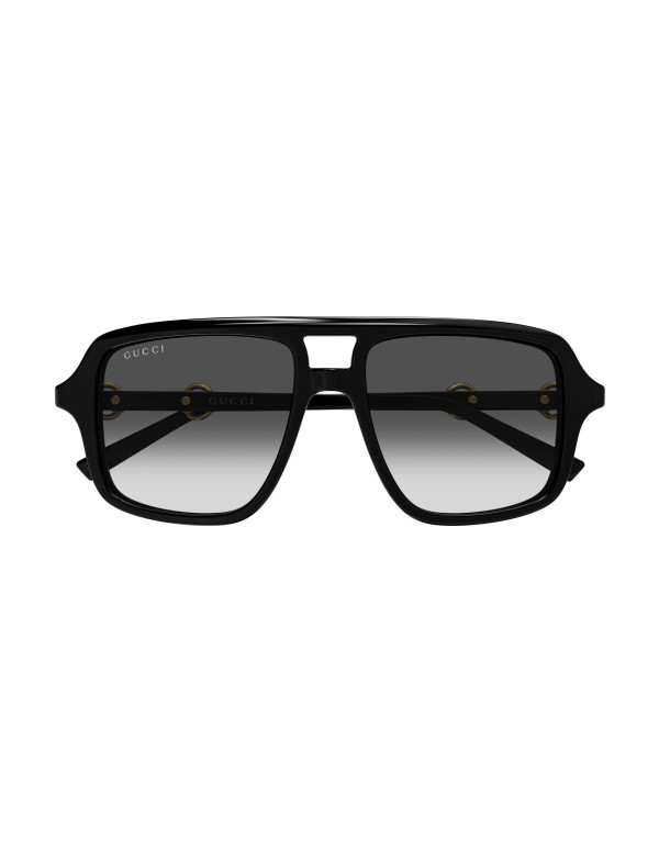 Occhiali da sole Gucci GG2052S 001 disponibili online da Ottica Ricci