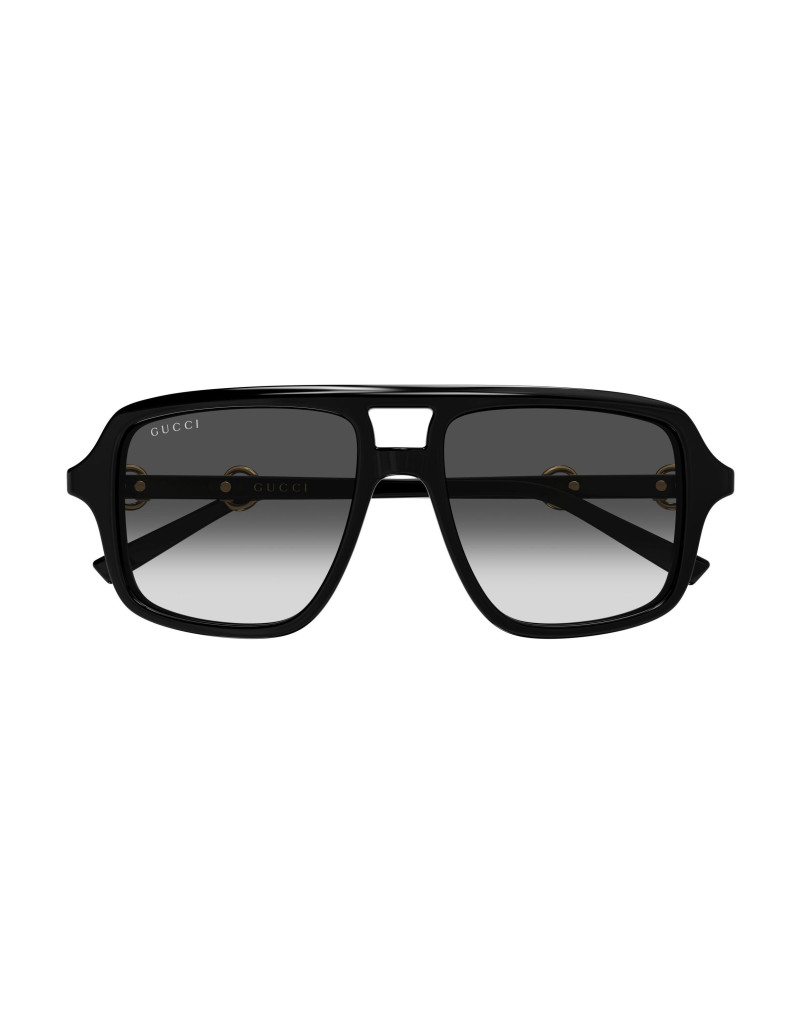 Occhiali da sole Gucci GG2052S 001 disponibili online da Ottica Ricci