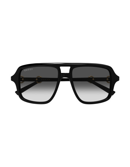 Occhiali da sole Gucci GG2052S 001 disponibili online da Ottica Ricci