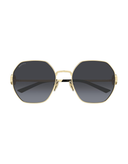 Occhiali da sole Gucci GG2046S 001 disponibili online da Ottica Ricci