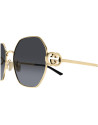 Occhiali da sole Gucci GG2046S 001 disponibili online da Ottica Ricci