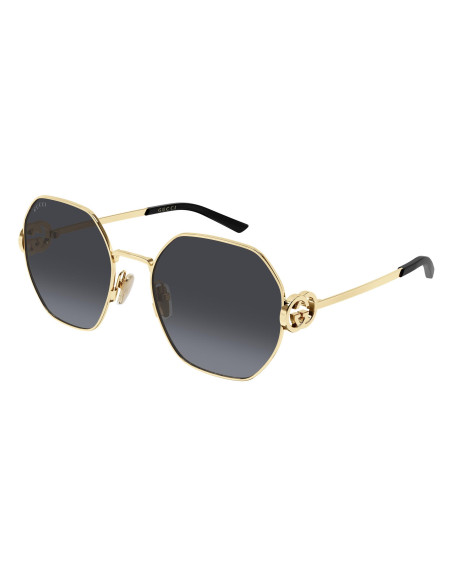 Occhiali da sole Gucci GG2046S 001 disponibili online da Ottica Ricci