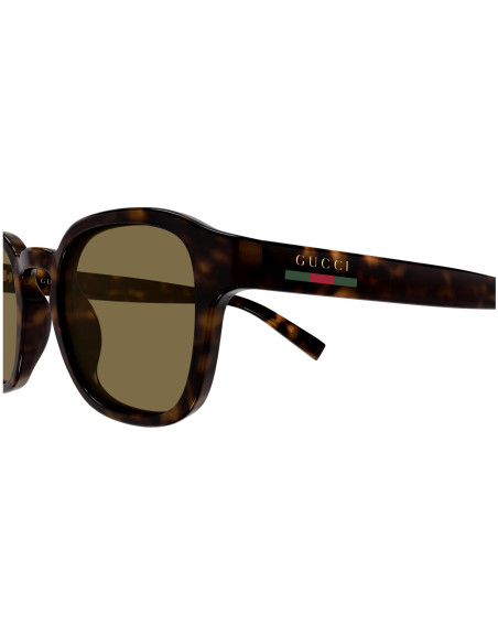 Occhiali da sole Gucci GG2106S 002 disponibili online da Ottica Ricci