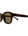 Occhiali da sole Gucci GG2106S 002 disponibili online da Ottica Ricci