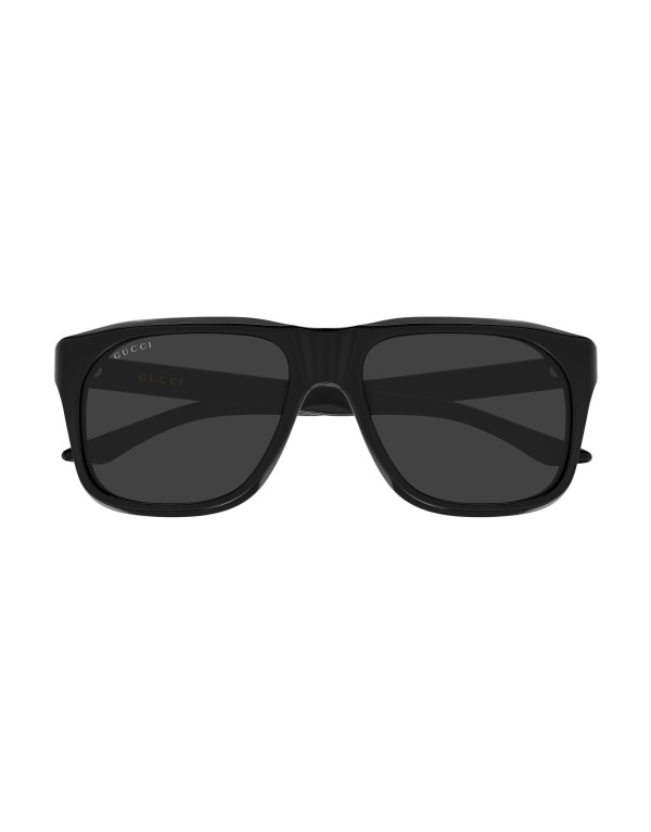 Occhiali sole Gucci GG2077S 001 online da Ottica Ricci
