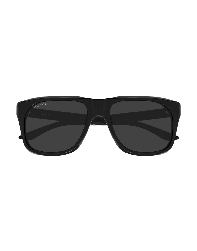 Occhiali sole Gucci GG2077S 001 online da Ottica Ricci