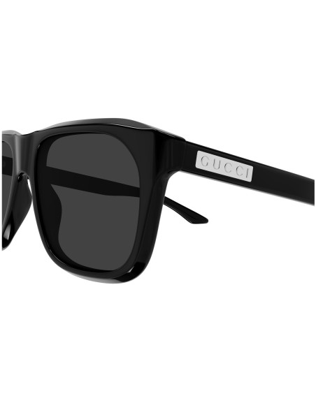 Occhiali sole Gucci GG2077S 001 online da Ottica Ricci