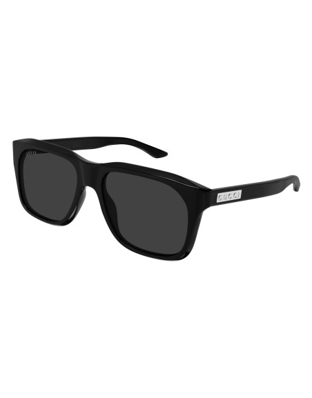Occhiali sole Gucci GG2077S 001 online da Ottica Ricci