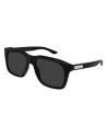 Occhiali sole Gucci GG2077S 001 online da Ottica Ricci