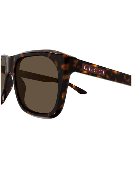 Occhiali sole Gucci GG2077S 002 online da Ottica Ricci