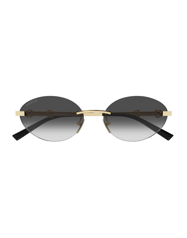 Occhiali da sole Gucci GG2051S 001 disponibili online da Ottica Ricci