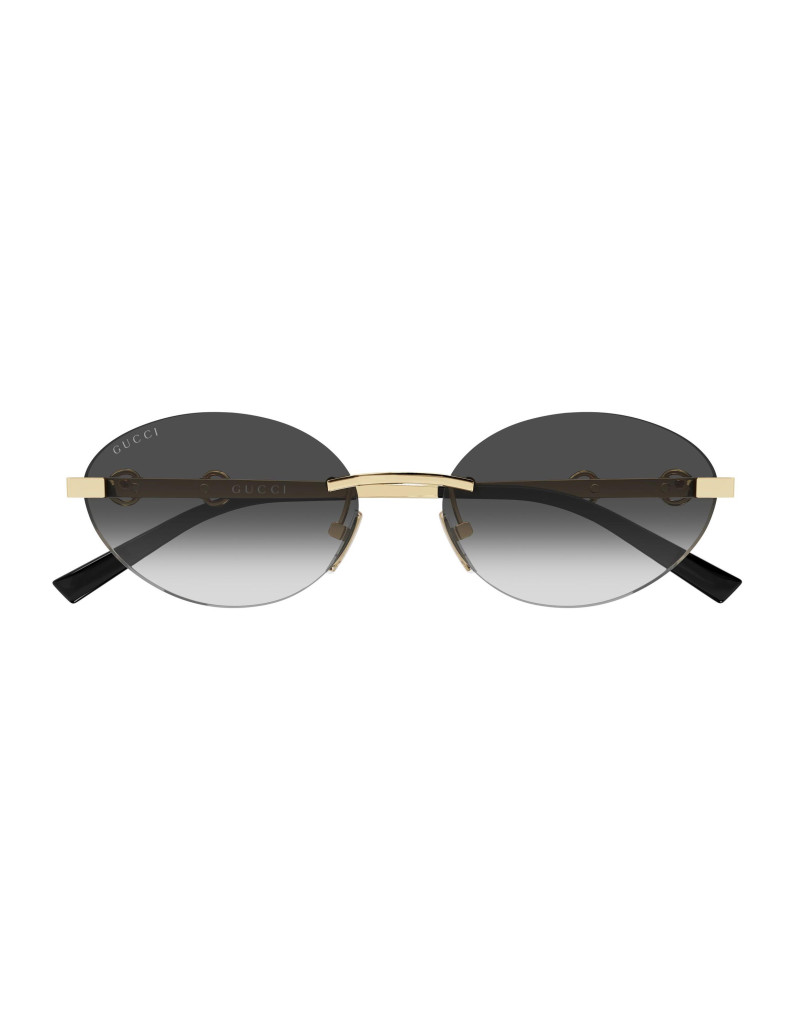 Occhiali da sole Gucci GG2051S 001 disponibili online da Ottica Ricci