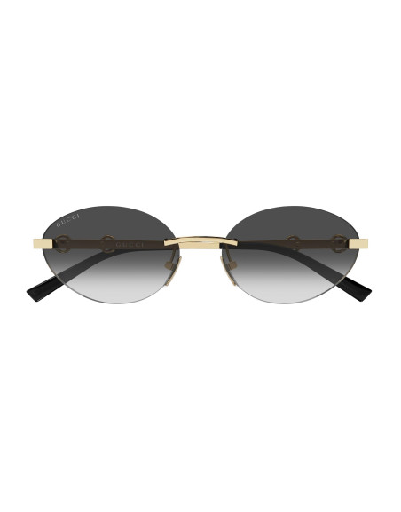 Occhiali da sole Gucci GG2051S 001 disponibili online da Ottica Ricci