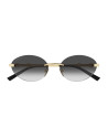 Occhiali da sole Gucci GG2051S 001 disponibili online da Ottica Ricci