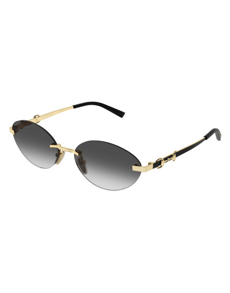 Occhiali da sole Gucci GG2051S 001 disponibili online da Ottica Ricci