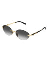 Occhiali da sole Gucci GG2051S 001 disponibili online da Ottica Ricci