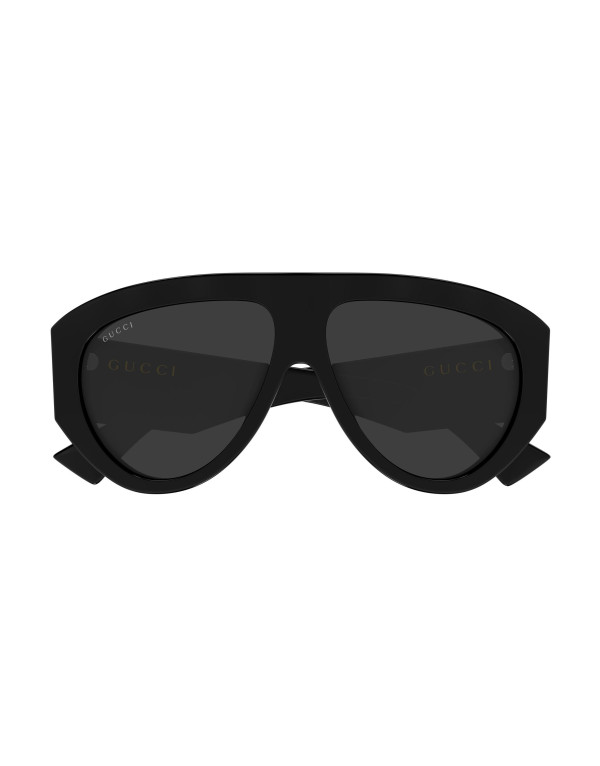 Occhiali da sole Gucci GG2128S 001 disponibili online da Ottica Ricci